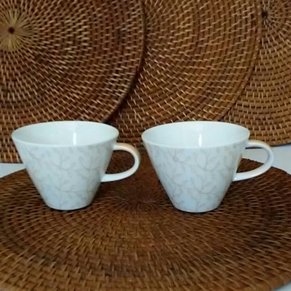 VILLCRO & BOCH | Caffè Club Floral Mocha –… - Picture 1 of 7